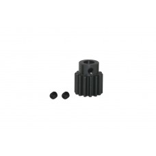 Steel Pinion Gear Pack(14T- for 5.0mm shaft) for GAUI X4 901401