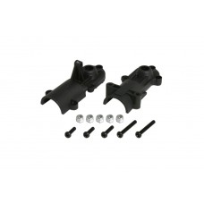 Tail Gear Case Set for GAUI X4 204546