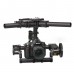 Tarot Multicopter APS-C 3-Axis Camera Gimbal Mount TL100ABB Tilt/Roll/Zoom Photography Camera PTZ