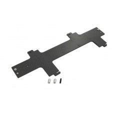 X7 CF Frame Middle divider (2mm) for GAUI X7 217017