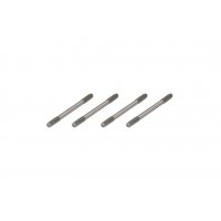 Stainless Linkage Set(2x31mm)x4pcs for GAUI X7 217535