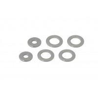 X7 Main Blade Holder Washer Pack for GAUI X7 217412