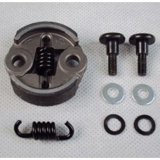 8000 RPM Clutch + Spring High Speed Response Set for Baja 1/5 Scale