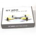 ST360 Multi-Rotor Aircraft Quadcopter Wheelbase + 4pcs 2210 Brushless Motor Set