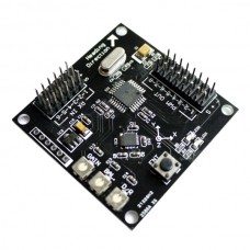 Eagle X6 6 in 1 Flight Control Board for RC Multicopter Quadcopter