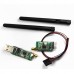 3DR Radio 433Mhz Telemetry Module for APM 2 Flight Control Board