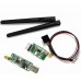 3DR Radio 433Mhz Telemetry Module for APM 2 Flight Control Board