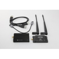 DJI Wookong M Waypoint (5 points)+ Data Link 900Mhz + Wookong M Autopilot System