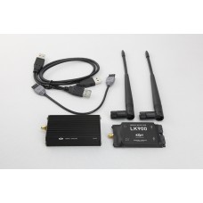 DJI Wookong M Waypoint (5 points)+ Data Link 900Mhz + Wookong M Autopilot System