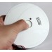 Wireless Smoke Detector Home security Fire Alarm Sensor System Cordless