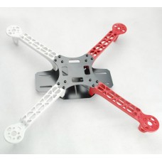 F330 330mm Shaft Distance Quad Copter Airframe Frame Xcopter Support MWC KK FC