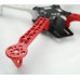 F330 330mm Shaft Distance Quad Copter Airframe Frame Xcopter Support MWC KK FC