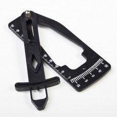RC Helicopter Part Micro Heli Pitch Gauge