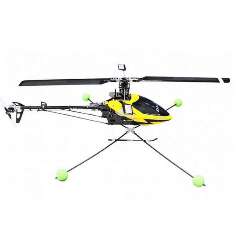 RC Helicopter Traning Gear Crash Kit for Align Trex Esky Free Shipping ThanksBuyer