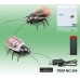 iRobot Remote Control RC Fluorescent Beetle Insect Coleopteran For iphone Phone