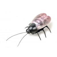 Mini-Robot Coleoptera 8cm Remote Control Beetle Insect Toy