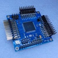 Arduino Mega 2560 ATmega2560-16AU Compatible with MWC Pirate Control Board