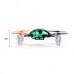 Walkera QR Ladybird V2 version Mini UFO Aircraft Quadcopter with DEVO 4 TX Transmitter