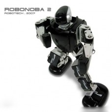 Dancing Humanoid Robots ROBONOVA-2 MF-17 Kit Education Robot