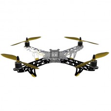 ST450 Folding Quadcopter RTF Aircraft 450mm Wheelbase Aluminum Multicopter