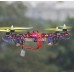 ST450 Folding Quadcopter RTF Aircraft 450mm Wheelbase Aluminum Multicopter