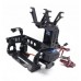 XAircraft CMGOPRO-TP Pan/Tilt Camera Mount for FPV Syetem with 2 Servos