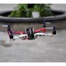 Z450 Quadcopter Frame Kit Airframe MultiCopter as DJI F450 with Tall Landing Skid