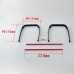 DIY Universal 150mm Landing Skid for Y600 X600 Quadcopter Six600 Hexcopter PTZ FPV