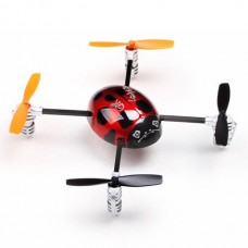 Walkera QR Ladybird DIY Mini UFO Aircraft Quadcopter Body only without Receiver