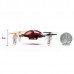 Walkera QR Ladybird DIY Mini UFO Aircraft Quadcopter Body only without Receiver