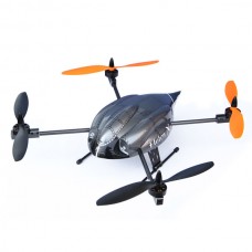 Walkera Hoten-X Latest 6-Axis Gyro Control UFO BNF Quadcopter FPV Aircraft