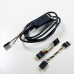 FY21AP Autopilot Remote FY606 2.4 GHz Data Radio Ground Control Version