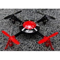 2.4G 4CH 6-Axis Gyro RC Quadcopter Aircraft UFO 3D Flip & Roll Helicopter MJX R/C X100 X-Series