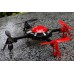 2.4G 4CH 6-Axis Gyro RC Quadcopter Aircraft UFO 3D Flip & Roll Helicopter MJX R/C X100 X-Series