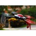 2.4G 4CH 6-Axis Gyro RC Quadcopter Aircraft UFO 3D Flip & Roll Helicopter MJX R/C X100 X-Series