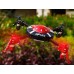 2.4G 4CH 6-Axis Gyro RC Quadcopter Aircraft UFO 3D Flip & Roll Helicopter MJX R/C X100 X-Series