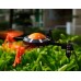 2.4G 4CH 6-Axis Gyro RC Quadcopter Aircraft UFO 3D Flip & Roll Helicopter MJX R/C X100 X-Series