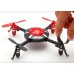 2.4G 4CH 6-Axis Gyro RC Quadcopter Aircraft UFO 3D Flip & Roll Helicopter MJX R/C X100 X-Series