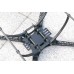 Z550-V2 Copter Frame Quadcopter Airframe Fiber Glass 550mm Wheelbase MultiCopter