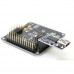 FTDI Basic Breakout USB-TTL ASP 6 PIN 3.3 5V for MWC MultiWii Lite /SE Arduino