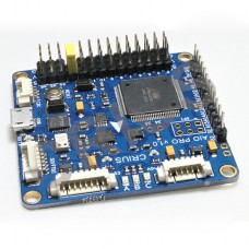 CRIUS ALL IN ONE PRO v1.0  Multi-Copter Flight Control Board Support MegaPirate MWC