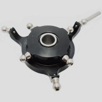 500E/ESP FH50016 Metal CCPM Cross Swashplate