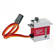 KDS N300 Metal Gear Digital Tail Servo for KDS Trex 450 Flybarless Helicopter