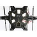 DJI Spreading Wings S800 Hexcopter Kit DJI-S800 + DJI Wookong-M Autopilot Controller GPS Combo