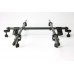 DJI Spreading Wings S800 Hexcopter Kit DJI-S800 + DJI Wookong-M Autopilot Controller GPS Combo