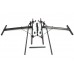 DJI Spreading Wings S800 Hexcopter Kit DJI-S800 + DJI Wookong-M Autopilot Controller GPS Combo