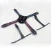 FLYINGHUNTER QUAD X 500A Quadcopter Frame Xcopter Aircraft with Landing Skid