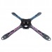 FLYINGHUNTER QUAD X 500B Quadcopter Frame Xcopter Multicopter Aircraft Kit