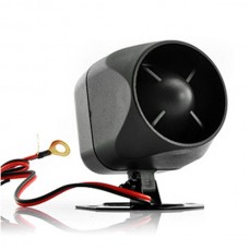 Siren Speaker For Tracking Device TK103 / b TK104 TK106 / b GPS Tracker Warning