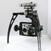 Three Axis Synchronous Belt Drive Aerial PTZ Glass Fiber Pan/Tilt/Zoom Camera Mount